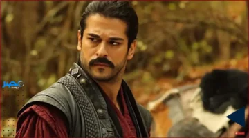 مفاجآت نارية.. قيامة عثمان الحلقة 195 تثير حماسة المشاهدين وقنوات النايل سات تبثها مباشرة